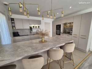 Maison entièrement rénovée à Sotteville sous le Val