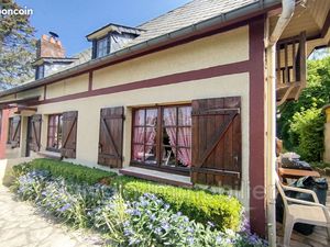Maison 5 pièces 90 m²