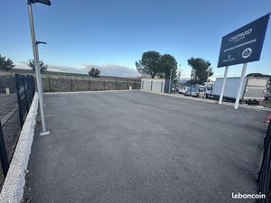 Terrain 200 m² Puget-sur-Argens