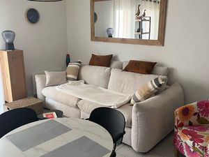 Appartement T2 quartier Aiguillon