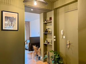 Appartement T2 la madeleine