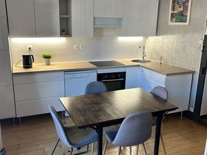 T3 bis centre Bonne rénové