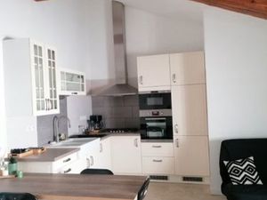 Appartement meublé 46 m2 plein centre romans