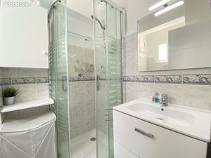 Appartement au calme et lumineux