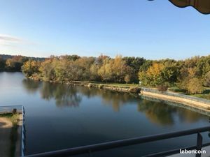 Location T2 meublé Vitrolles