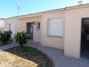 Location non meublée