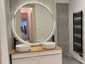 T4 104 m² – Hyper-centre – Charme de l’ancien rénové 2025