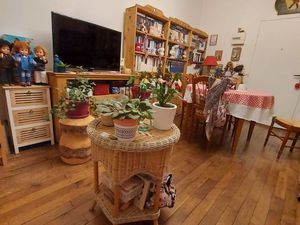 T2 centre ville Mayenne 43 m2