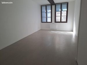 Appartement 2 pièces 51 m²