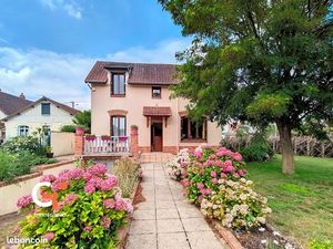 Maison 4 pièces 85 m²