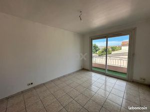 Appartement 3 pièces 56 m²