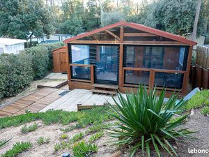 Maison 50 m2 habitable