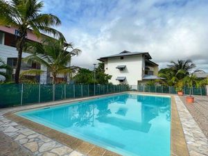 Appartement en location montabo