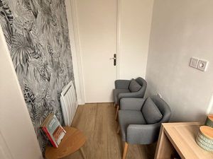 Local cabinet professionnel