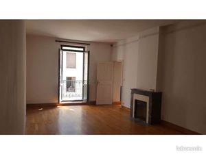 T2 60m2 plein centre