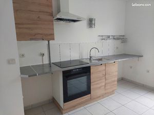 Location maison 72 m2