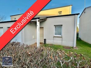 Maison 4 pièces 79 m²