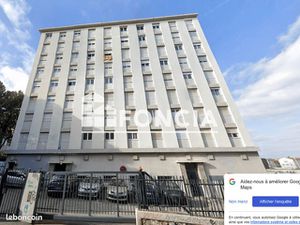 Appartement 4 pièces 70 m²