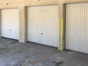 Garage à louer - Longperrier (77)