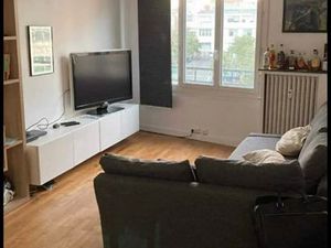 T3 Meublé 60m2 à Montrouge - Colocations