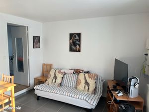 Appartement plain-pied