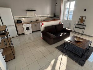 Appartement 2 pièces 42 m² - Quartier Châteauvert
