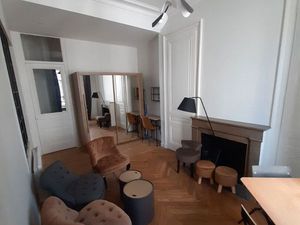 Appartement 1 pièce 30 m²