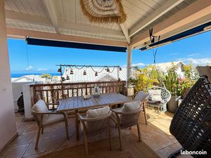 Appartement T3 Montroquefeuil