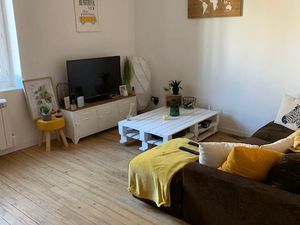 T2 rénové centre Gaillac direct propriétaire