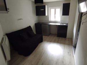 Studio de 16 m² hyper centre