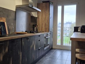 Appartement 3 pièces 76 m²