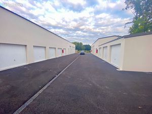 Box de stockage / Garage