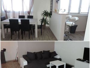 Bel appartement