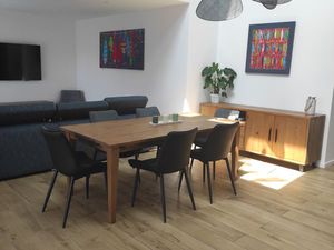 Maison contemporaine de plain pied à 900m de la mer