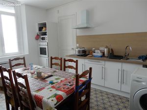 Maison 3 pièces 71 m²