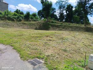 Terrain constructible