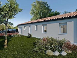 Maison 103 m² Chantonnay