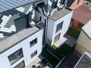 Vends F2 lumineux 56 6m2