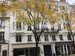 Appartement 4 pièces 129 m²