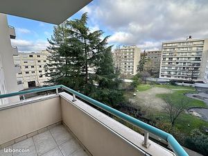 Appartement 2 pièces 48 m²