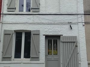 Maison pour location