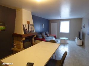 Maison 5 pièces 95 m²