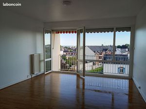 Appartement T3 à louer extrêmement lumineux