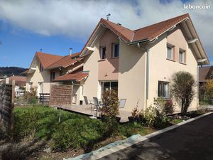 Maison Poisy Centre  aux portes d'Annecy