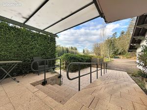 Fonds de commerce  murs commerciaux 430 m² Épinal