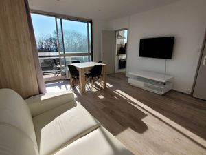 Studio meublé cv cambrai