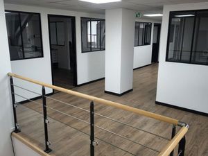 Local professionnel Lunéville centre