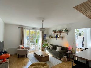 2 pièces · 40m2 · Villejuif 94800