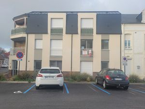 Duplex neuf 6 couchages – Le Crotoy  Baie de Somme