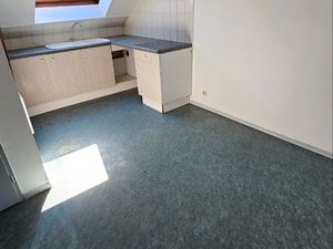 Appartement sous combles quartier Nordfeld